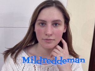 Mildreddeman