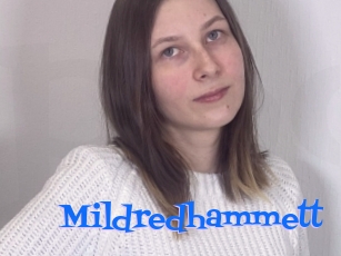 Mildredhammett