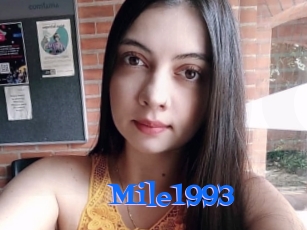 Mile1993