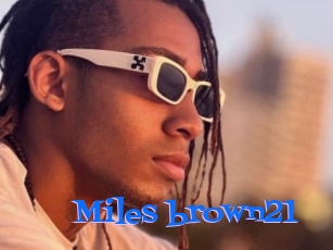 Miles_brown21