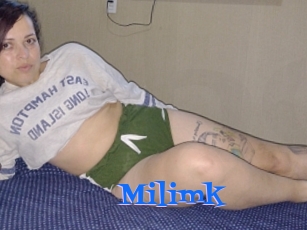 Milimk
