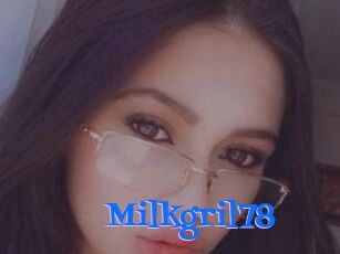 Milkgril78