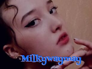 Milkywaymay