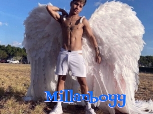 millanboyy Photos 2 X