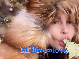 Millavonlove