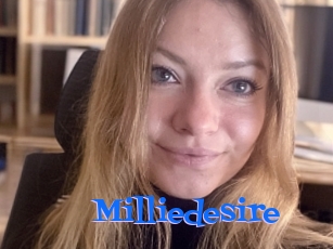 Milliedesire
