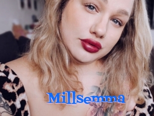 Millsemma