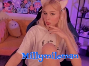 Millymileman