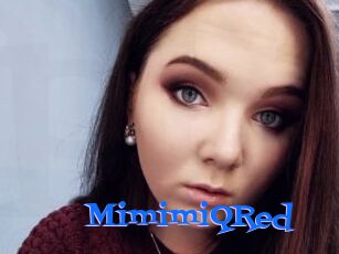 MimimiQRed