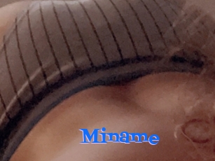 Miname