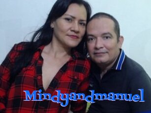 Mindyandmanuel