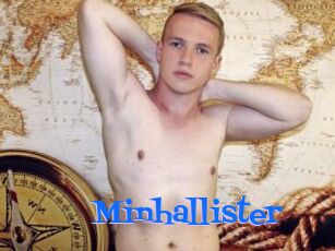 Minhallister