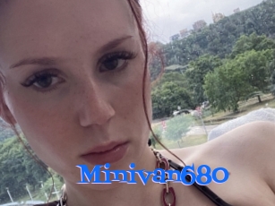 Minivan680