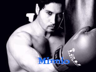 Minnio