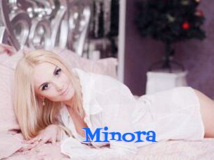 Minora
