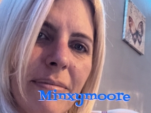 Minxymoore
