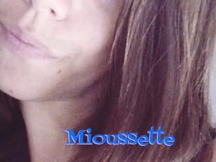 Mioussette