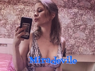 Miradevile