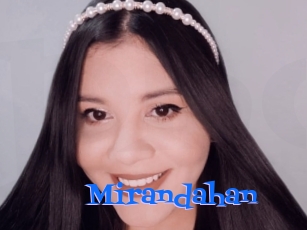 Mirandahan