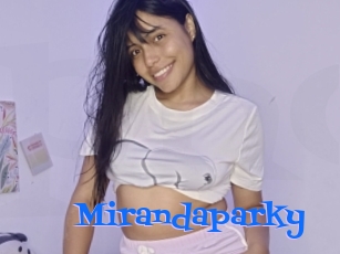 Mirandaparky