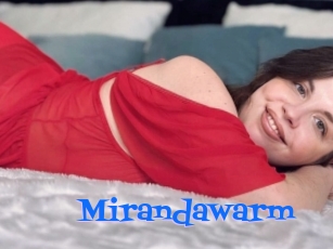 Mirandawarm