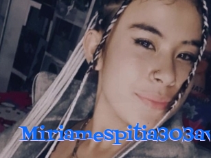 Miriamespitia303av