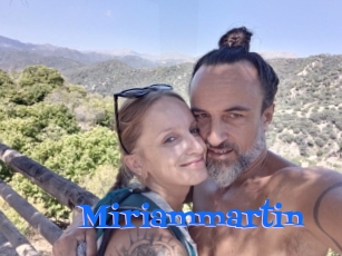 miriammartin Photos 2 X