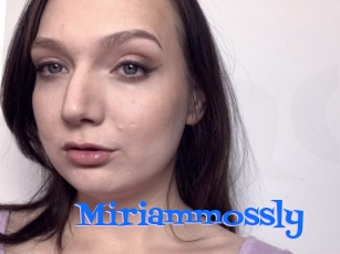 Miriammossly