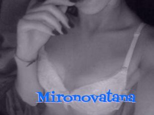 Mironovatana