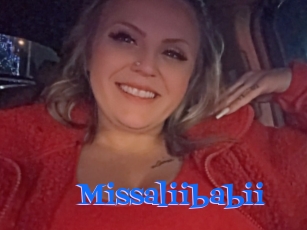 Missaliibabii