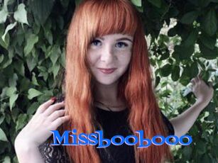 Missboobooo