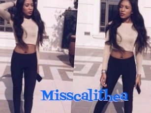 Misscalithea