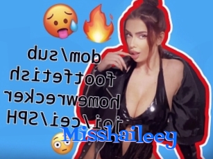 Misshaileey
