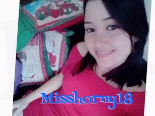 Misshorny18