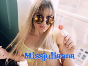 Missjulianna