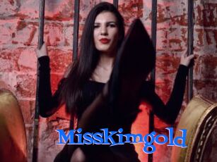 Misskimgold