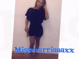 Missmarriaaaxx