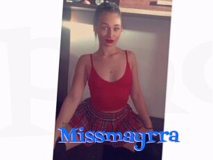 Missmayrra