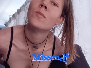 Missmdf