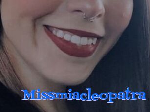 Missmiacleopatra