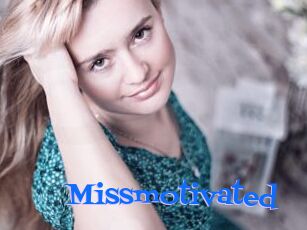 Missmotivated