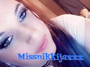 Missnikkijaxxx