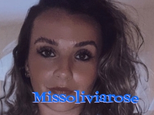 Missoliviarose