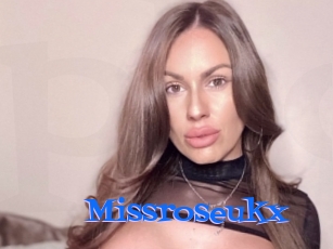 Missroseukx