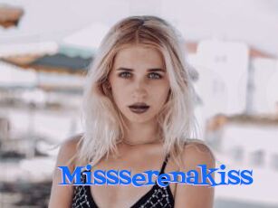 Missserenakiss