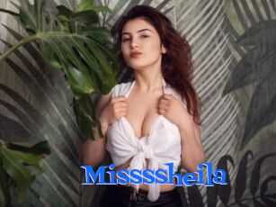 Missssheila