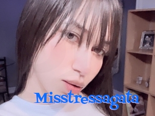 Misstressagata