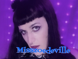 misszoedeville Photos 2 X