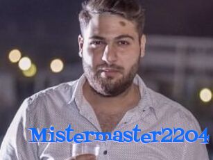 Mistermaster2204