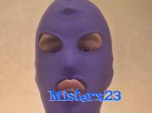 misterx23 Photos 2 X